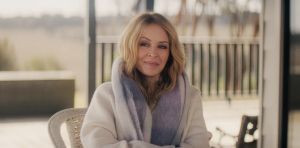 New documentary traces Kylie Minogue’s career, from harsh early critics to pop stardom