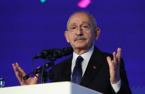 AKP’liler hatırlayın, Cumhurbaşkanı Erdoğan kendisinin siyaset yasağını kaldıran CHP için ne demişti?