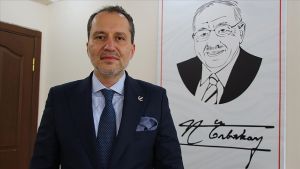 Fatih Erbakan Fenomeni: Mirasın Gücü mü, Siyasetin Gerçekliği mi?