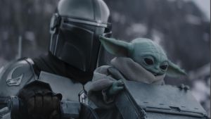 Yeni Star Wars filmi