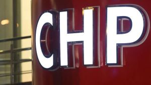 CHP'nin sorumluluğu 22 Mayıs 2026