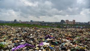 India’s maritime ambitions begin in waste bins
