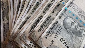 Rupee Reality