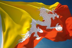 Vanishing Bhutan