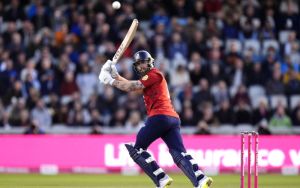 Will T20 cricket kill the Test game?