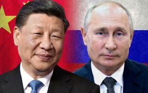 Could China, Russia and the United States work together?