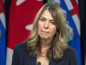 Rob Breakenridge: Alberta separatism just got a whole lot more volatile