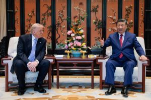 What Xi Jinping knows that Donald Trump doesn’t