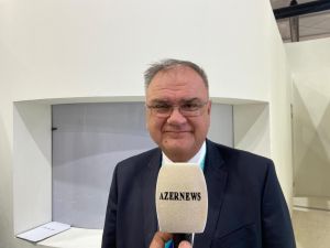 Former Bosnian President: Garabagh’s reconstruction can become a global post-war model [INTERVIEW]