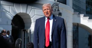 King Trump and the Looming MAGA Challenge