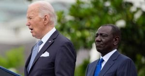 Energy Apartheid Denying Africa Tech Future