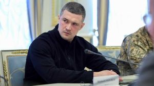 Armi, strategie e uomini. Il ministro della Difesa ucraino spiega come combatterà Kyiv