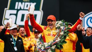 Verstappen, Palou, Schumacher: finde de auténticos