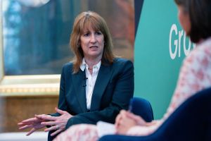Business doesn’t want a ‘partnership’ with the state