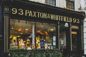 A Cut Above: How Jermyn Street continues to redefine the art of dressing well