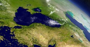 Türkiye'nin Karadeniz'den gelebilecek deniz ve hava dronlarına karşı hassasiyeti