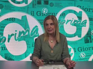 Putin testa il missile ipersonico, il Pd apre la scuola di voto, sale la tensione a Cuba