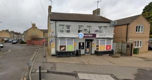 Convenience store can keep InPost locker installed without permission