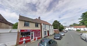 Former village newsagent's could become new Airbnb