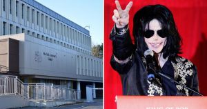 Norfolk jet painter who worked on Michael Jackson's plane killed by toxic fumes