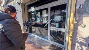 Sparatoria alla taverna, l’uomo colpito è morto