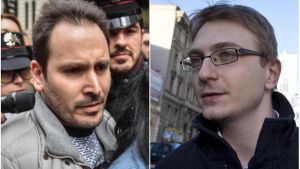 Delitto di Garlasco: “Va dimostrato che l’impronta del killer non è di Stasi”