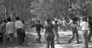 15M: no hay dos sin tres