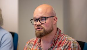 Spørsmålet bør alltid være hva det koster, noen skal betale