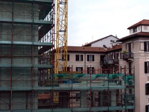 Casa, ai boomers la metà del patrimonio immobiliare italiano