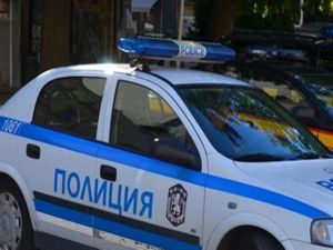 Украинци задържани след стрелбата с ранена жена в центъра на Варна