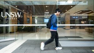 Foreign students can no longer be relied upon to bankroll our universities
