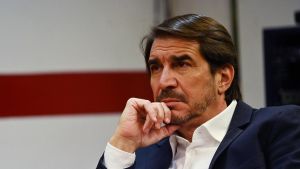 Grifo verso le scadenze: trattative in corso. Tra ingressi e cessione totale del club