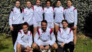 Club Ippodromo, primo successo
