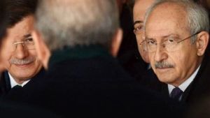 KK o koltuğa oturamaz! 22 Mayıs 2026