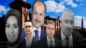 Yunus Emre Enstitüsü’ndeki Yolsuzlukta Üçüncü Dalga… Bakanın Eşi ve MHP’li Yalçın’ın Oğlu Yine Gündemde