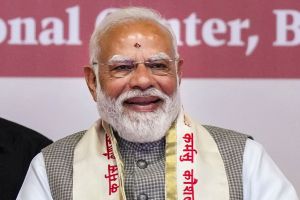 नशामुक्त भारत के लिए मोदी सरकार का राष्ट्रीय संकल्प