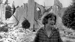 I bambini del terremoto: viaggio a Gemona del Friuli 50 anni dopo