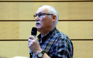 Om formulering samisk selvbestemmelse