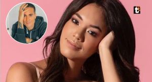 Gian Carlo Cossío asegura que Jazmín Pinedo y Gino Assereto mantienen una buena relación como padres