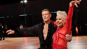Di giorno pasticcieri, di sera campioni di ballo