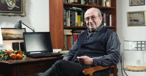 Navečer je Barbieri bio nacionalist i snajperist s prve linije. Ujutro bi se bratimio s ‘Jugoslavenima‘