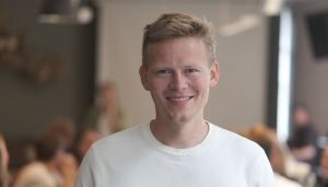 Kirken kan på ny reise seg og fylle et vakuum