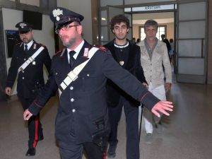 Il potere terapeutico del perdono sincero concesso da Davide