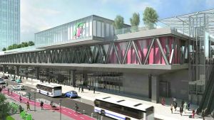 Mestre, stazione pronta a fine 2031: tutte le tappe dei lavori
