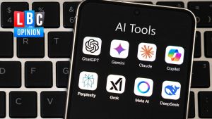 Get ready for the AI crimewave: Deepfakes, sextortion and child abuse are only the beginning