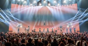 90s pop star and girl band headlining major Norfolk show this summer