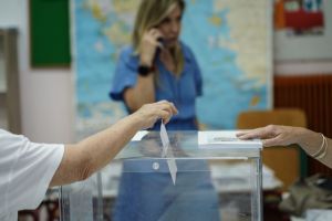 Περιμένοντας τις δημοσκοπήσεις