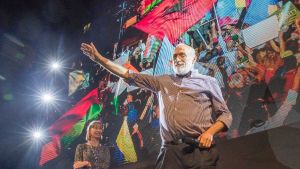 Addio a Carlo Petrini. Sugli obiettivi, grazie. Sugli strumenti, discuteremo ancora