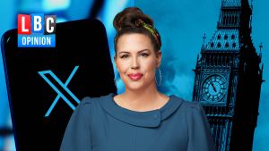 If MPs can profit from outrage on X, democracy does not stand a chance, writes Natasha Devon