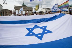 A Kill List in Berlin. Iran’s Ambassador Remains.